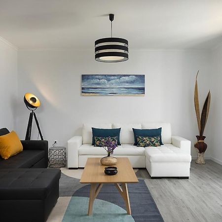 Up The Hill, Conforto E Bem Estar Villa Ponta do Sol  Exterior photo