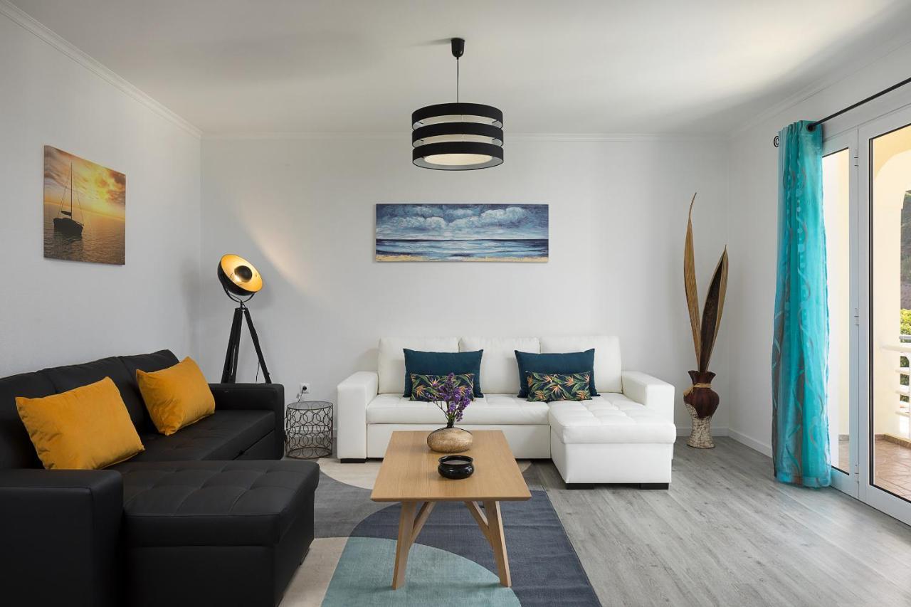 Up The Hill, Conforto E Bem Estar Villa Ponta do Sol  Exterior photo