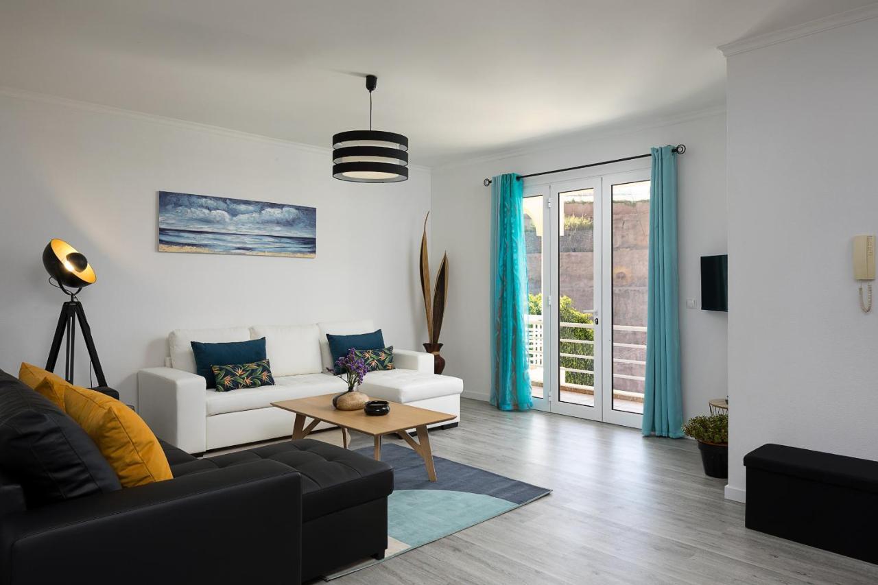 Up The Hill, Conforto E Bem Estar Villa Ponta do Sol  Exterior photo